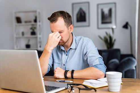 Trauer am Arbeitsplatz | ENGLMANN Business Coaching