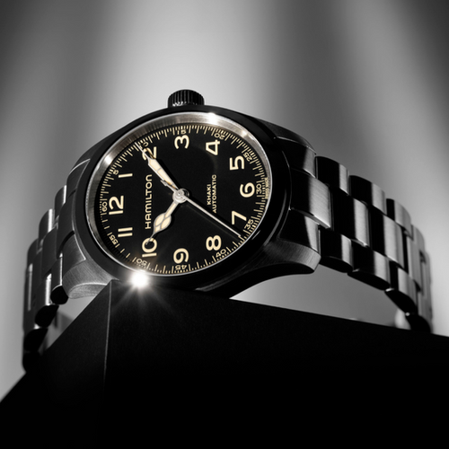 Hamilton Murph Javaloyes Joyeros