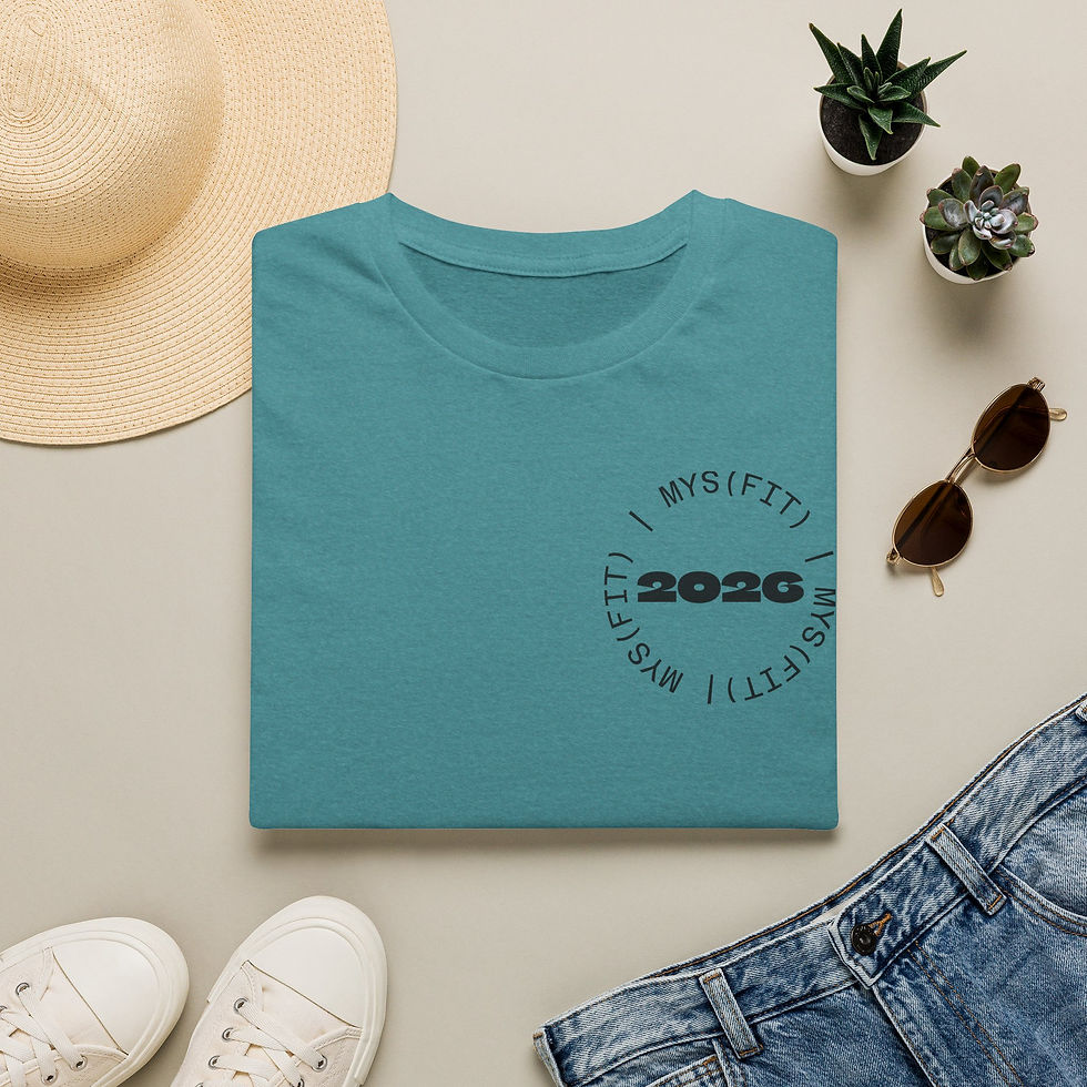 Thumbnail: 2026 Mys(Fits) Original - LIMITED EDITION