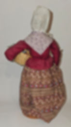 La bugadière