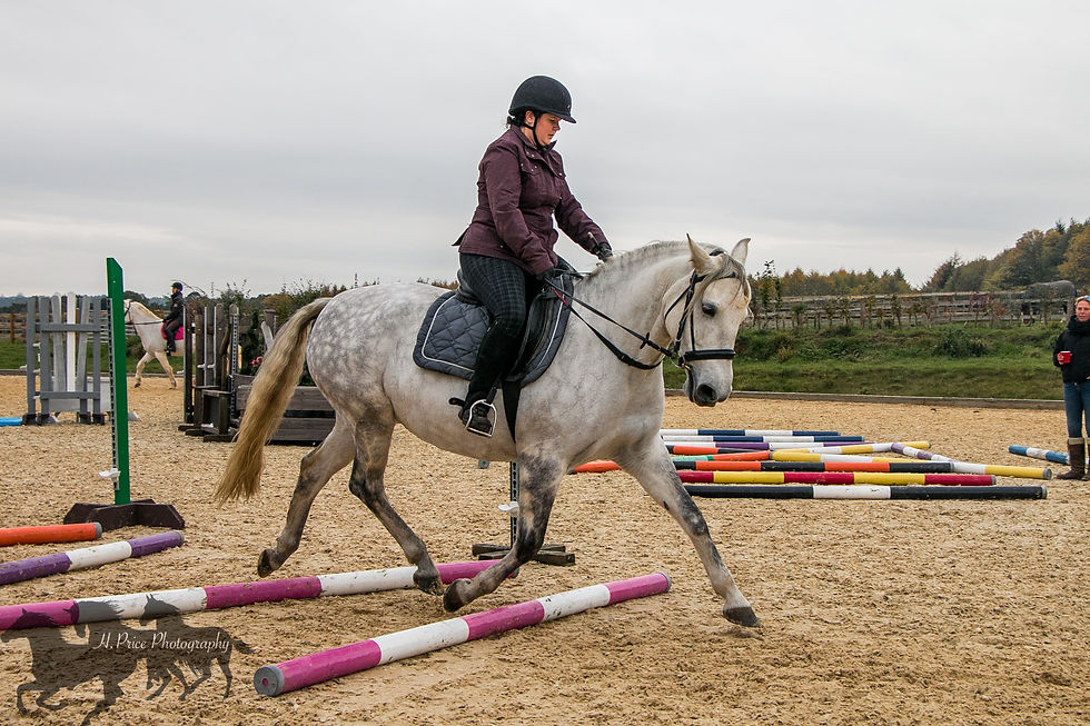 Complex Polework Clinic