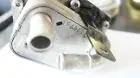 Thumbnail: JAGUAR XF EVOQUE FREELANDER 2.2 DW12C 22DT OIL COOLER HOUSING 9682632980
