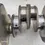 Thumbnail: LAND ROVER RANGE ROVER SPORT JAGUAR 3.0 306DT TDV6 CRANKSHAFT DIESEL