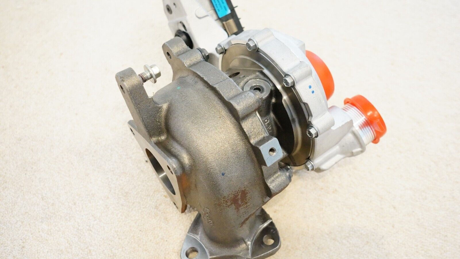 829440 Land Rover Discovery Range Rover 3.0L Diesel - Turbo Turbocharger