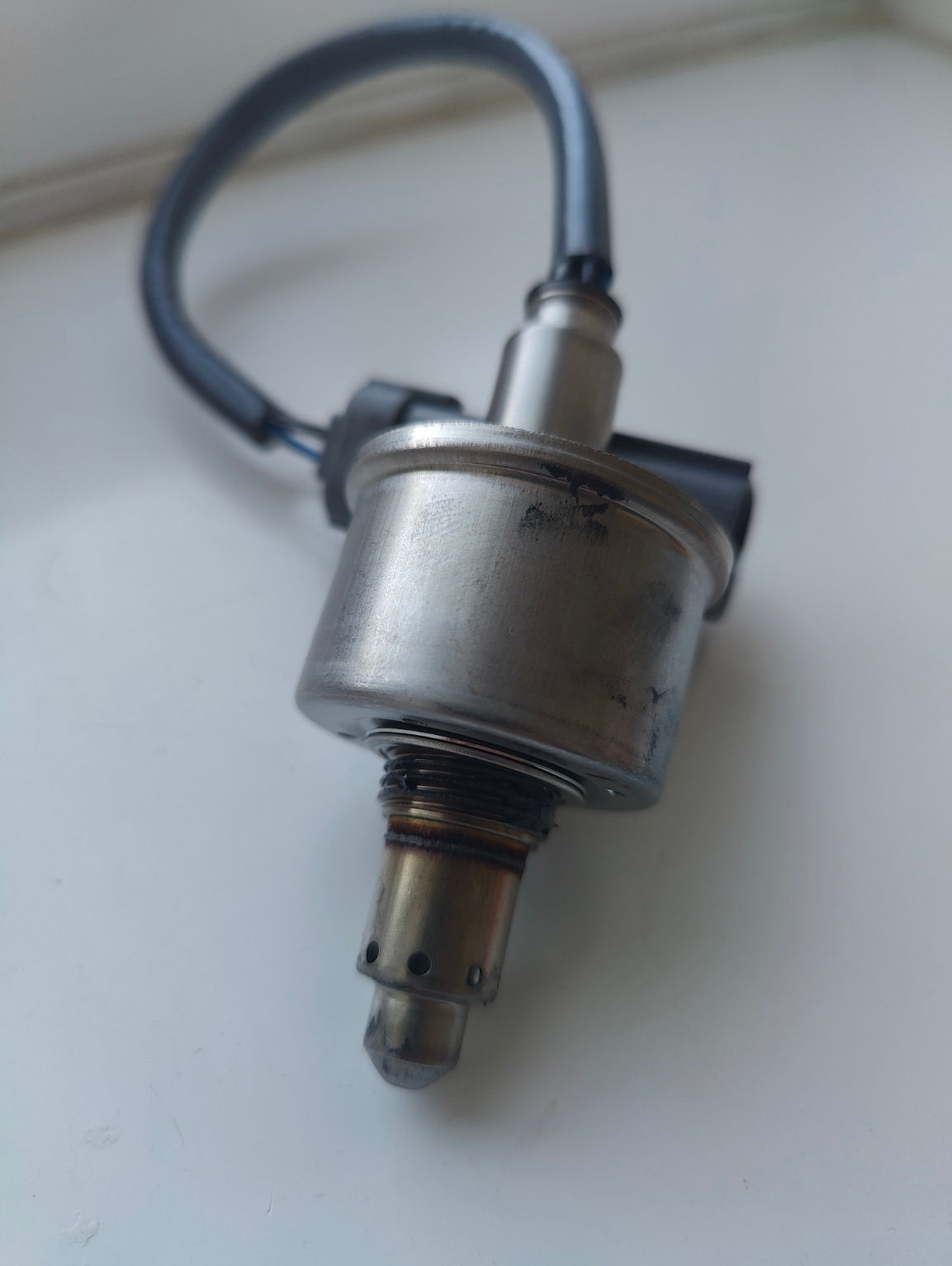 LR137721 - Sensor - Lambda - Genuine Land Rover