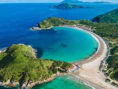 Amérique du Sud. David Cruise