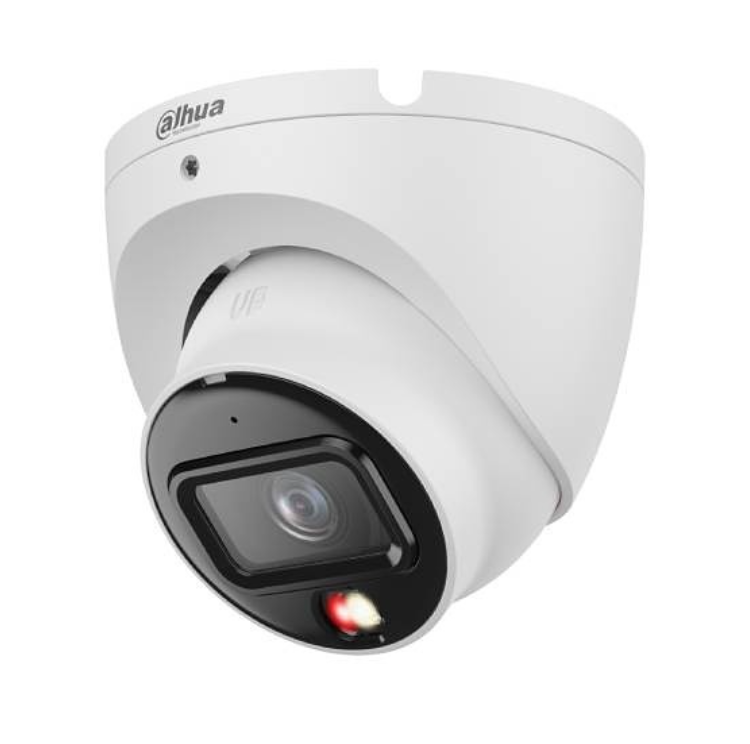 8MP Entry Smart Eyeball Network Camera