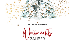 Weihnachtszauber