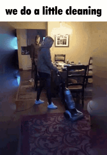 Bedtime we-do-a-little-cleaning-brynn.gif