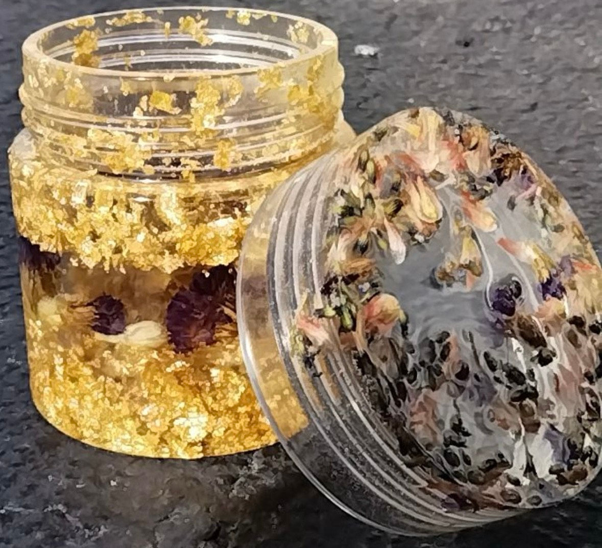 Big Stash Jar