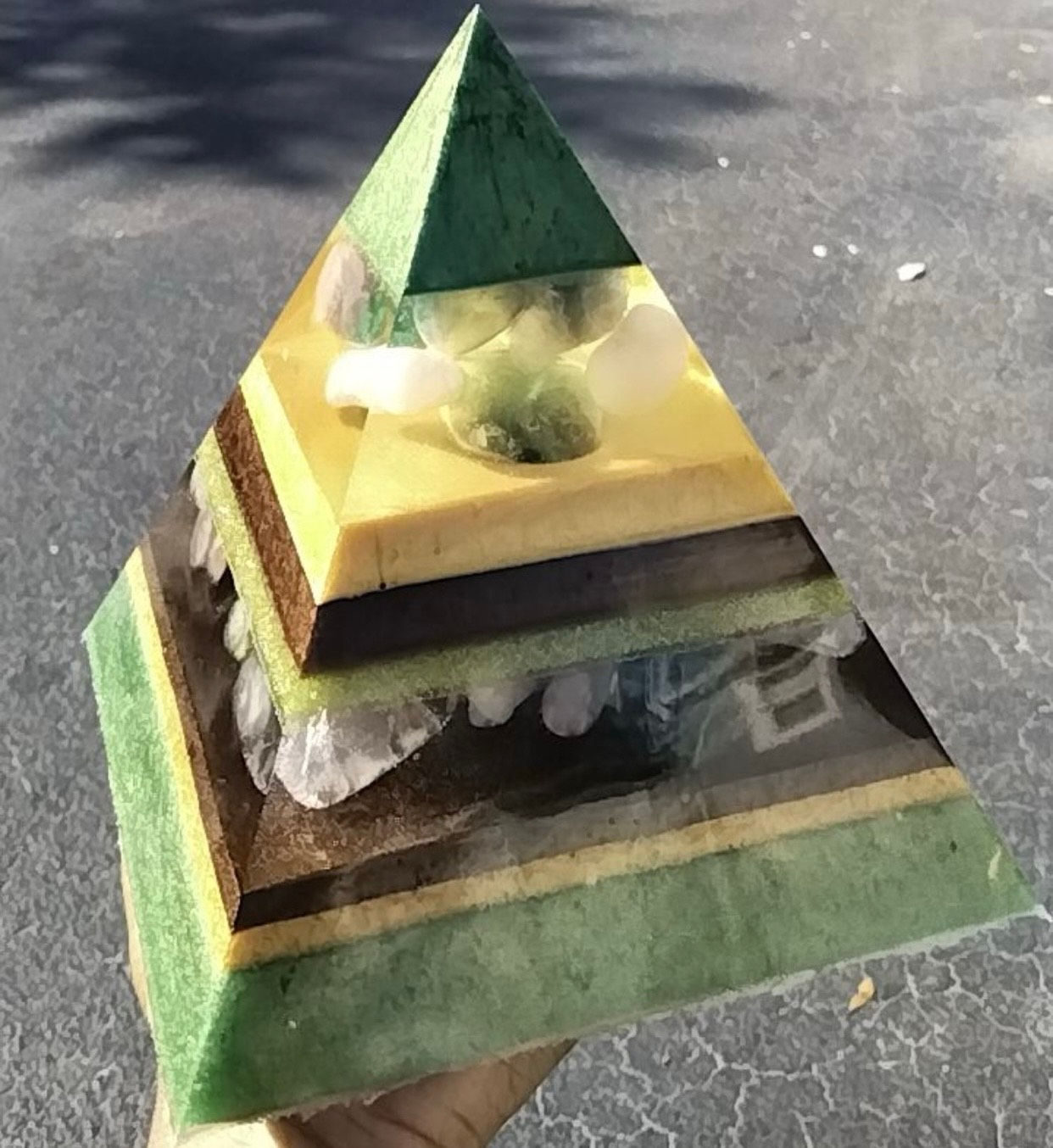 Pyramid