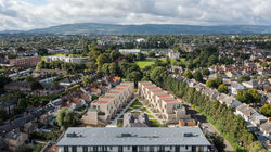 Shay Cleary Architects, The Residences, Sandford Lodge