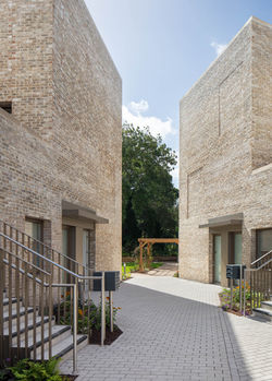 Shay Cleary Architects, The Residences, Sandford Lodge