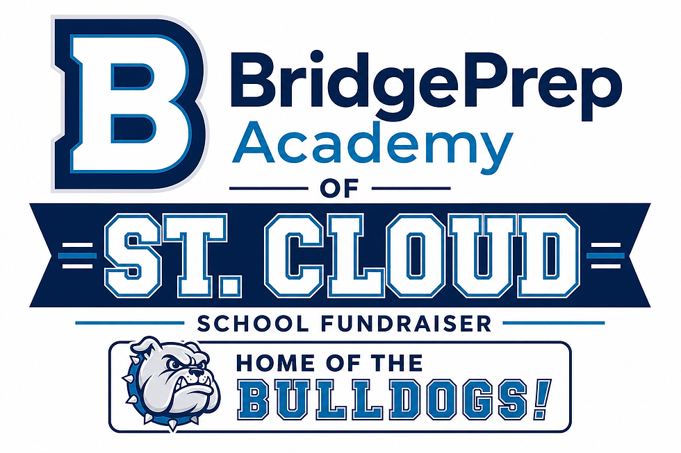 St Cloud Bridgeprep Bounce Bash
