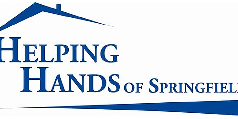 February Community Impact GMM at Helping Hands