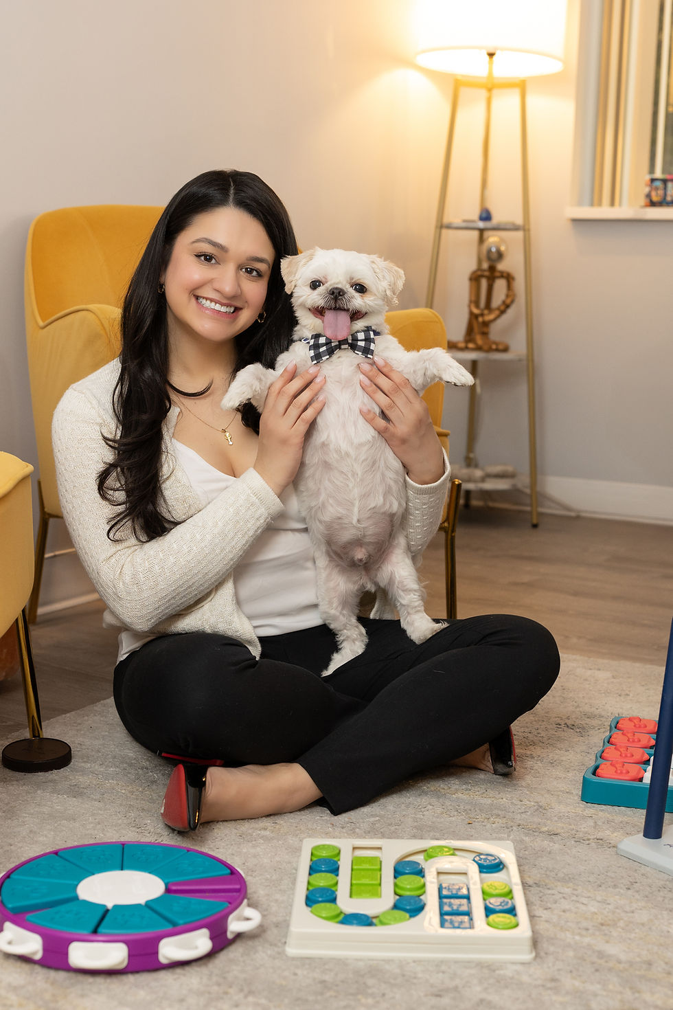 Lucas Clear Mind Counseling