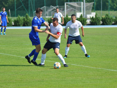 SZANSA NA POWRÓT DO GRANIA