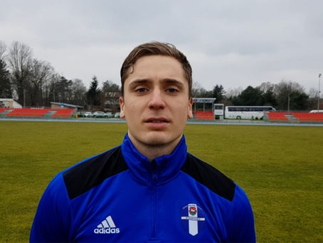 REPREZENTANT W MKS-IE