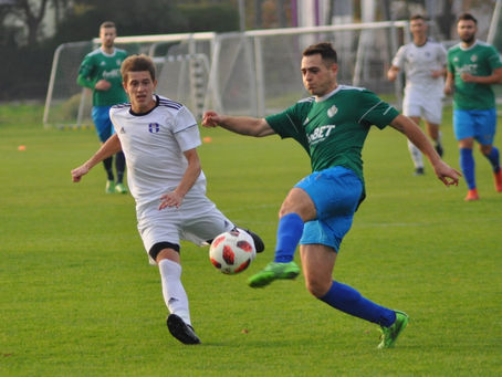 WIOSNY NIE BĘDZIE, ALE AWANS WCIĄŻ MOŻLIWY?