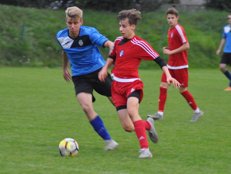 SKROMNIE, ALE ZWYCIĘSKO