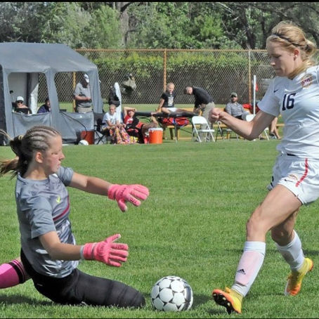 Overcoming Mind Games