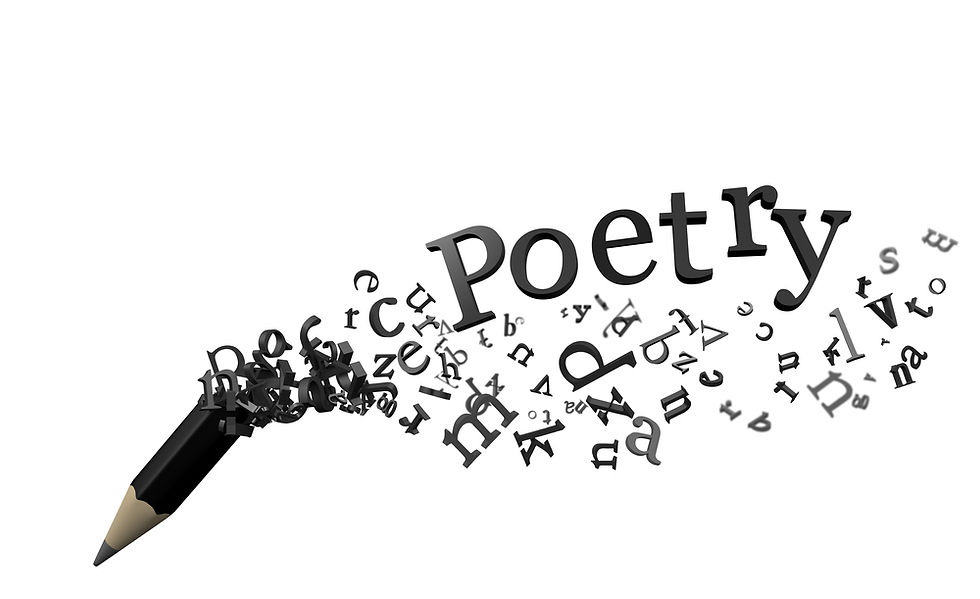 Ulster Scots Poetry Night
