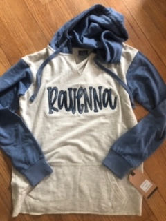 MV Sport Hoodie