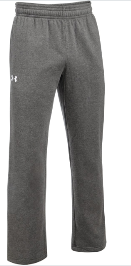 Under Armour Hustle Fleece Pant