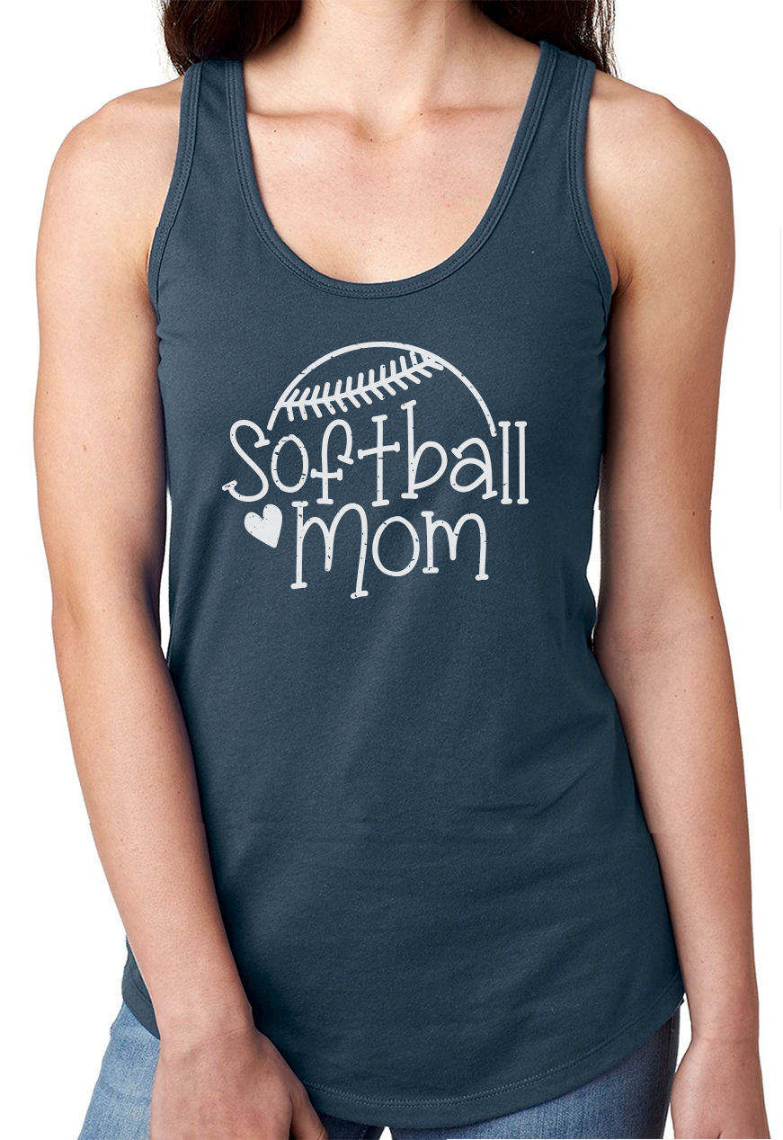 Thumbnail: Softball Tank