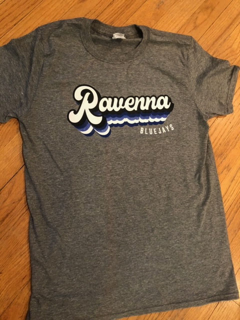 Gildan Soft Short Sleeve