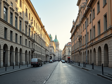 Wiener Luxusimmobilien: Immobilien zu unschlagbaren Preisen