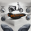 Miniaturbild: Honda Dio Su Geçirmez Sele Brandası