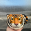 Thumbnail: Tiger mug