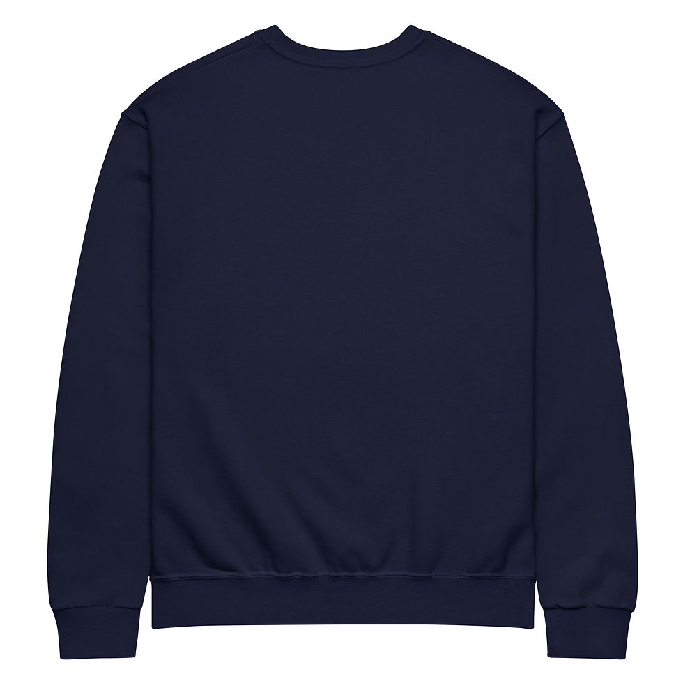 Miniatura: Crew neck sweatshirt
