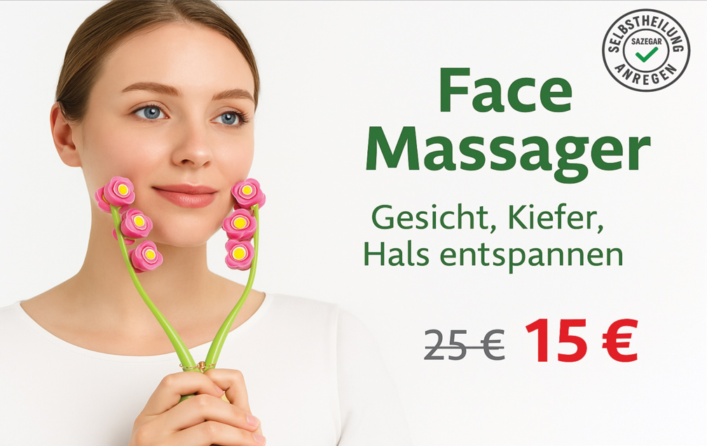 Face Massager