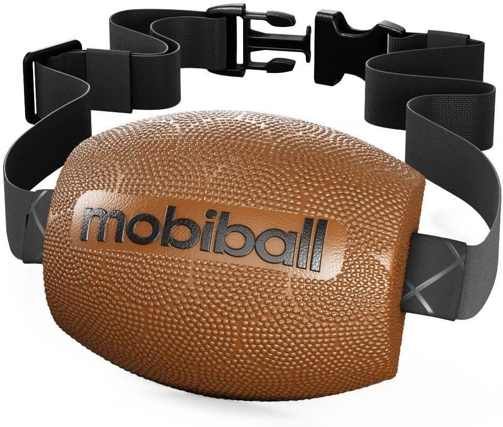 Mobiball - Dynamische Sitz-Ergonomie für Büroarbeit und mehr