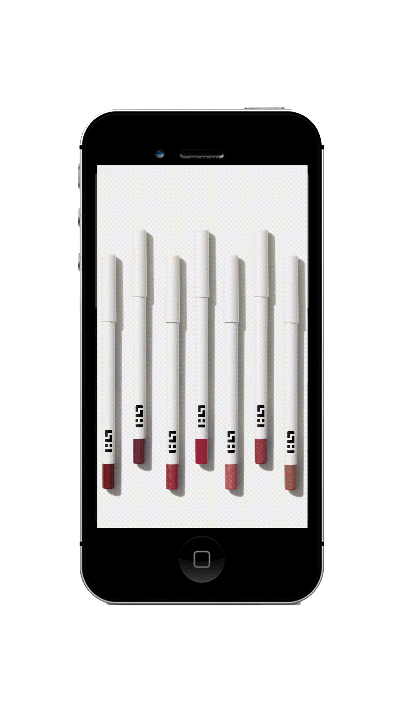 SIMIHAZE BEAUTY X LAUREN KESSLER DESIGN