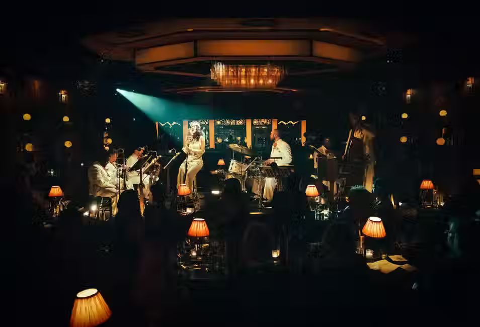58th Street Country Club