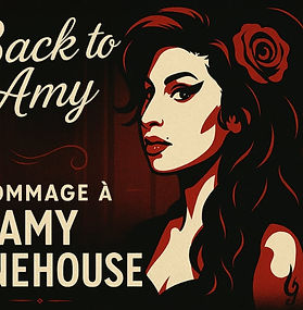 Back to Amy