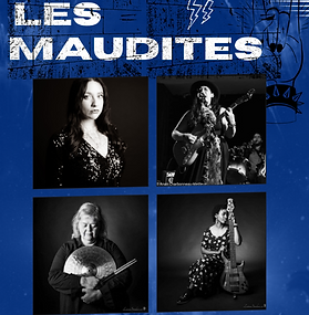Les Maudites