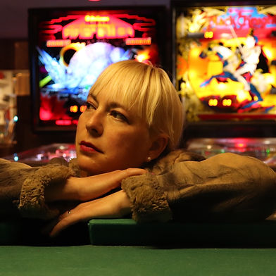 Isabelle REBÈLE Smith