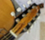 Handmade Bouzouki