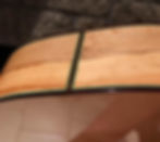 Handmade OM Guitar