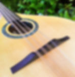Handmade Octave Mandolin