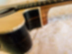 Handmade OM Guitar