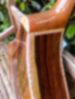 Handmade Octave Mandolin