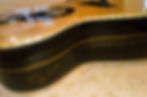Handmade OM Guitar