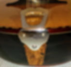 Handmade Bouzouki