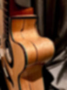 Handmade OM Guitar