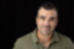 Comedian Joe Larson from NBC’s America Got Talent